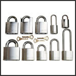 Pioneer Locksmiths