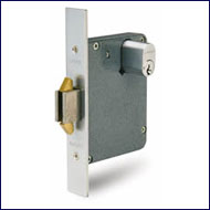 Pioneer Locksmiths