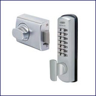 Pioneer Locksmiths