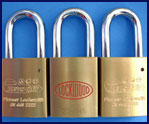 Pioneer Locksmiths