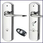 Pioneer Locksmiths